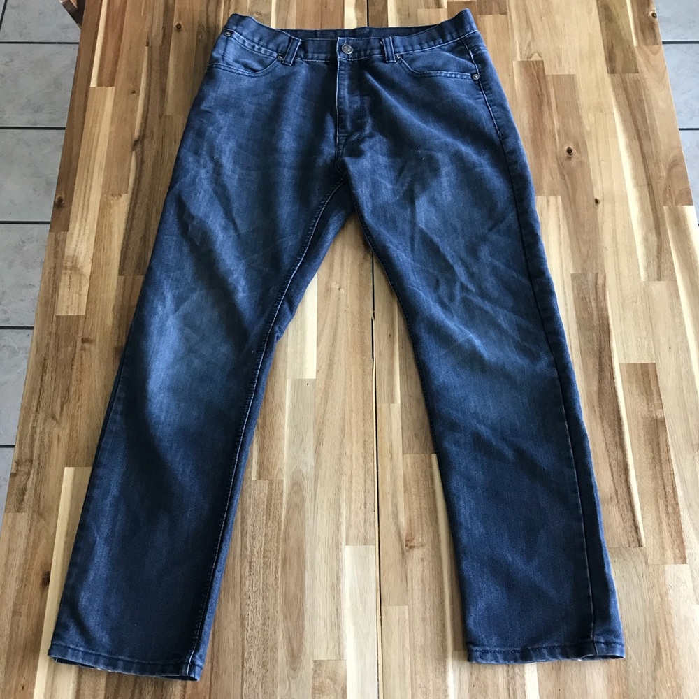 Men’s jeans